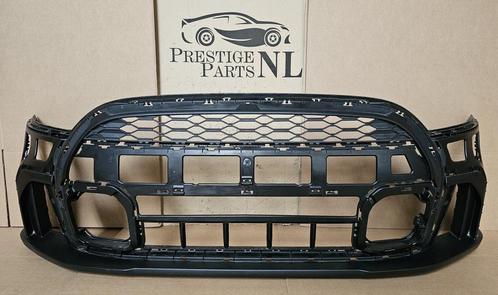 Mini Cooper F55 F56 F57 JCW LCI C4H VOORBUMPER ORGINEEL, Auto-onderdelen, Carrosserie en Plaatwerk, Bumper, Voor, Gebruikt, Ophalen of Verzenden