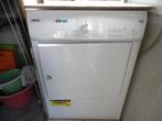 Zanussi wasdroger, Ophalen, 6 tot 8 kg, Gebruikt, Luchtafvoer
