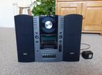 Xiron hifi mini stero set MCD 100, Ophalen, Overige merken