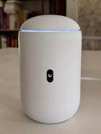 Unify Dream Router UDR, Computers en Software, Routers en Modems, Ophalen of Verzenden, Zo goed als nieuw, Router, Ubiquiti UniFi