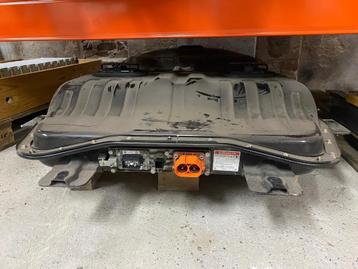 Batterij accu Kia Soul 27kW SOH 47% thuisbatterij beschikbaar voor biedingen