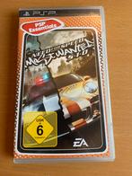 Need for Speed Most Wanted 5-1-0 PSP, Spelcomputers en Games, Games | Sony PlayStation Portable, Gebruikt, Racen en Vliegen, 2 spelers