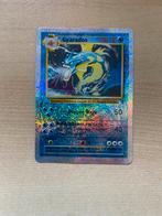 Gyarados 12/110 legendary reverse holo, Hobby en Vrije tijd, Verzamelkaartspellen | Pokémon, Ophalen of Verzenden, Zo goed als nieuw