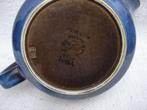 Scandinavisch design thee/koffie-pot Gefle, Antiek en Kunst, Antiek | Keramiek en Aardewerk, Ophalen of Verzenden
