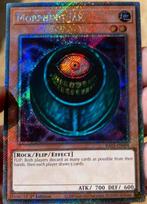 Yu-Gi-Oh! Morphing Jar RA03 1st Edition Mint !, Verzenden, Zo goed als nieuw, Losse kaart, Foil