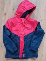Crivit Jas Maat 122-128, Kinderen en Baby's, Kinderkleding | Maat 122, Gebruikt, Jongen of Meisje, Crivit, Ophalen of Verzenden