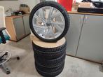 Golf 8 Gti gtd R, originele Nieuw 18, inch velgen winterband, Ophalen, 18 inch, Banden en Velgen, Nieuw
