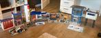 Mooie verzameling Playmobil, Kinderen en Baby's, Speelgoed | Playmobil, Ophalen, Zo goed als nieuw, Complete set