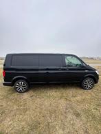 Volkswagen Transporter 2.0TDI  150pk HIGHLINE Org NL auto, Auto's, Euro 6, 4 cilinders, 150 pk, Volkswagen