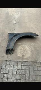 spatbord links en rechts mitsubishi pajero 2006 tot 2021, Ophalen of Verzenden, Voor, Mitsubishi, Spatbord