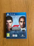 F1 2019, Spelcomputers en Games, Games | Sony PlayStation 4, Online, Racen en Vliegen, Virtual Reality, Ophalen of Verzenden