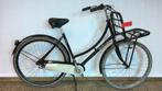 Second hand bike, Cortina, Gazelle, Batavus, Union, Ophalen, Zo goed als nieuw, Batavus, Versnellingen