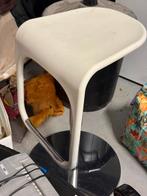 Ikea barkruk draaistoel, 1 kruk, Ophalen of Verzenden, Zo goed als nieuw, 60 tot 90 cm