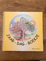 Jaar-Dag-Boekje Margot Pieters, Ophalen of Verzenden