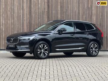 Volvo XC60 2.0 T6 Plug-in hybrid AWD Inscription|LONG RANGE| beschikbaar voor biedingen