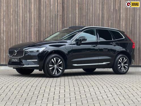 Volvo XC60 2.0 T6 Plug-in hybrid AWD Inscription|LONG RANGE|, Auto's, Volvo, Bedrijf, Te koop, XC60, 4x4, ABS, Airbags, Airconditioning