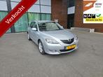 Mazda 3 Sport 1.6 Touring 2006 167(NAP) Airco/CV/LM/APK2026, Voorwielaandrijving, 1160 kg, Stof, Gebruikt
