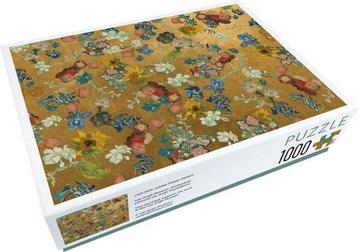 Vincent van Gogh Puzzel - 1000 Stukjes beschikbaar voor biedingen