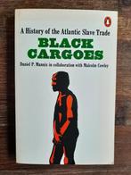 Daniel P. Mannix - Black Cargoes - Penguin, Ophalen of Verzenden, Gelezen, Maatschappij en Samenleving, Europa