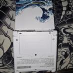 Modded GBA SP - Laminated V5 Scherm, Nieuwe Shell, Ophalen of Verzenden, Zo goed als nieuw, Game Boy Advance SP