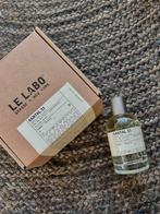 Le Labo Santal 33 - 100ml, 95% vol, Sieraden, Tassen en Uiterlijk, Uiterlijk | Parfum, Ophalen of Verzenden, Zo goed als nieuw