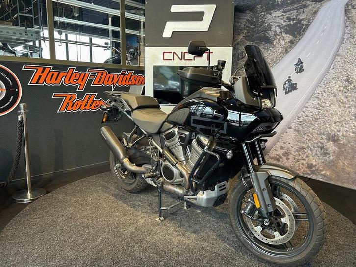 Harley-Davidson PAN AMERICA S CAST (bj 2021), Motoren, Motoren | Harley-Davidson, Bedrijf, Toermotor