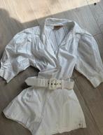 josh v jumpsuit playsuit maat xs, Kleding | Dames, Ophalen of Verzenden, Zo goed als nieuw, Maat 34 (XS) of kleiner
