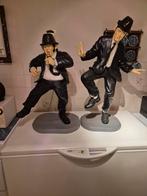 Blues Brothers Beelden Set, Ophalen of Verzenden