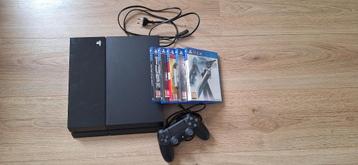 playstation 4 beschikbaar voor biedingen