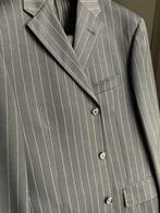 Heren kostuum  Design Corneliani, Ophalen, Nieuw, Maat 48/50 (M), Zwart