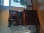 antieke  kast buffetkast dressoir, Ophalen of Verzenden, Gebruikt, 25 tot 50 cm, 100 tot 150 cm