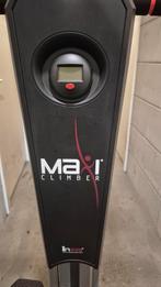 Maxi Climber - Stepapparaat, Sport en Fitness, Ophalen, Gebruikt, Stepapparaat, Metaal
