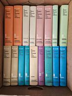 17 Het koninkrijk der Nederlanden in de tweede wereldoorlog, Boeken, Geschiedenis | Vaderland, Ophalen of Verzenden, Gelezen, Dr. L de Jong