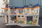 Playmobil 4404 Ziekenhuis, Kinderen en Baby's, Ophalen of Verzenden, Gebruikt, Complete set
