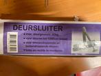 Deurdranger v deuren nax 1200 cm breed, Ophalen of Verzenden, Nieuw, 100 tot 120 cm
