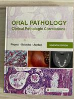 Oral pathology clinical pathologic correlations nieuw, Ophalen of Verzenden, Beta, Nieuw