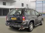 Chevrolet USA Trailblazer 4.2 LT Premium, Auto's, Chevrolet, Automaat, Gebruikt, 680 kg, SUV of Terreinwagen