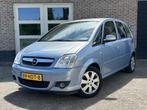 Opel Meriva 1.6-16V Temptation Airco Inruilkoopje (bj 2008), Voorwielaandrijving, 65 €/maand, Gebruikt, 4 cilinders