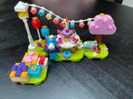 Lego Animal Crossing 77046 Julians Birthday party, Ophalen of Verzenden, Zo goed als nieuw