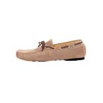 SPARCO Split Moccassin Taupe, Ophalen of Verzenden, Nieuw, Overige kleuren