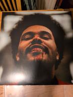 The Weeknd - After Hours Vinyl (Nieuwstaat), Ophalen of Verzenden