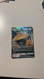 Snorlax GX pokemon kaart, Hobby en Vrije tijd, Verzamelkaartspellen | Pokémon, Ophalen, Zo goed als nieuw