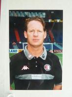 Foto. Mario.Been. Feyenoord  2002/2003. 10 x 15 cm, Ophalen of Verzenden, Zo goed als nieuw, Feyenoord, Overige typen