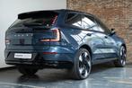 Volvo EX90 Twin Motor Performance Ultra 7p. 111 kWh | Bowers, 660 min, Gebruikt, Blauw, 7 stoelen