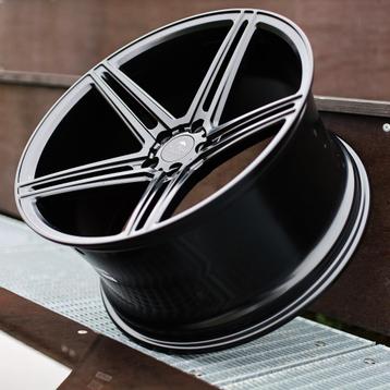 20 inch velgen Audi BMW Mercedes Deep Concave beschikbaar voor biedingen
