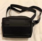 Heuptas, Bum bag. Van b.o.g., Ophalen of Verzenden, Zo goed als nieuw, Zwart, Overige merken