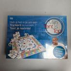 Spel Mijn Tent is Top - Nieuw in Verpakking, Hobby en Vrije tijd, Gezelschapsspellen | Bordspellen, Ophalen of Verzenden, Nieuw