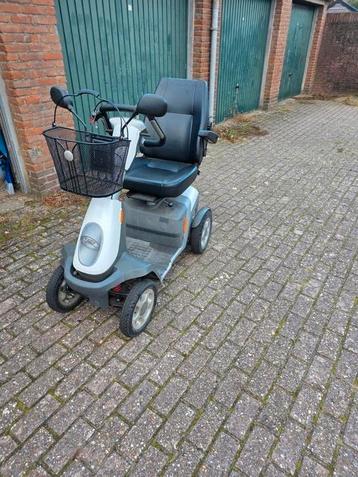 Handicare 2.0 scootmobiel  beschikbaar voor biedingen