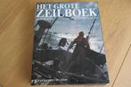 Het Grote Zeilboek van Frank Grube en Gerhard Richter, Ophalen of Verzenden, Gebruikt