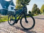 Cannondale Tesoro | Damesfiets | Toerfiets | Deore XT | IZGS, Fietsen en Brommers, Fietsen | Dames | Damesfietsen, 53 tot 56 cm